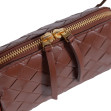 Клатч Bottega Veneta