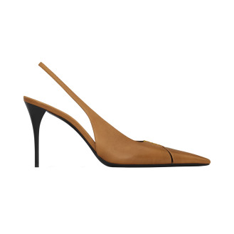 Туфли Saint Laurent