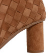 Черевики Bottega Veneta