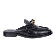 Лоферы Bottega Veneta