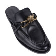 Лоферы Bottega Veneta