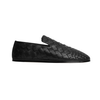 Слиперы Bottega Veneta