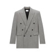 Жакет Saint Laurent