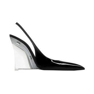 Туфли Saint Laurent