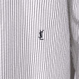 Сорочка Saint Laurent