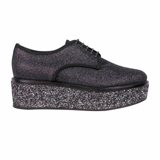 Туфли Sergio Rossi
