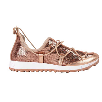 Сникерсы Jimmy Choo