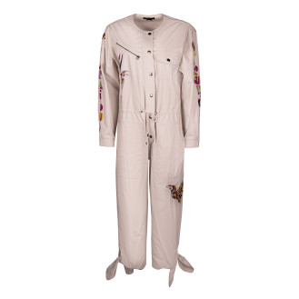 Комбинезон Isabel Marant
