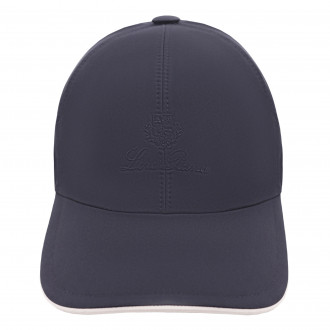 Бейсболка Loro Piana