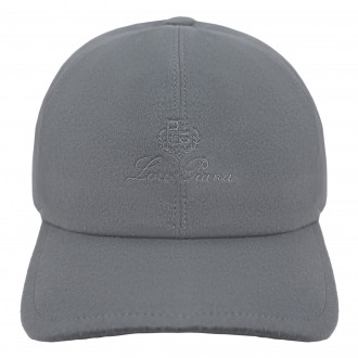 Бейсболка Loro Piana