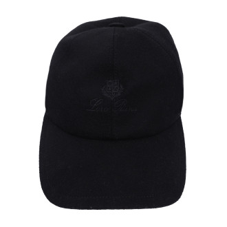 Бейсболка Loro Piana
