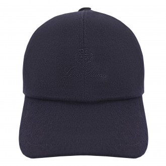 Бейсболка Loro Piana