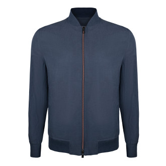 Бомбер Loro Piana