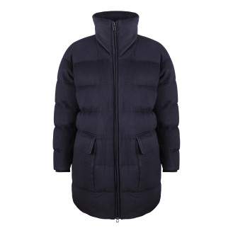 Пуховик Loro Piana