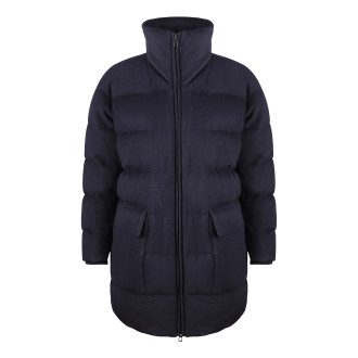 Пуховик Loro Piana