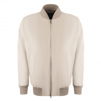 Бомбер Loro Piana