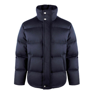 Пуховик Loro Piana