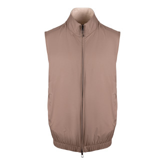 Жилет Loro Piana
