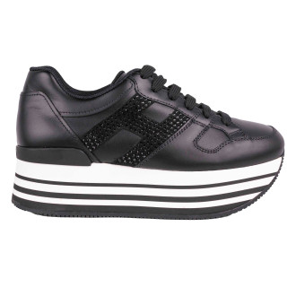 Кроссовки Hogan