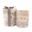 Свеча Dior