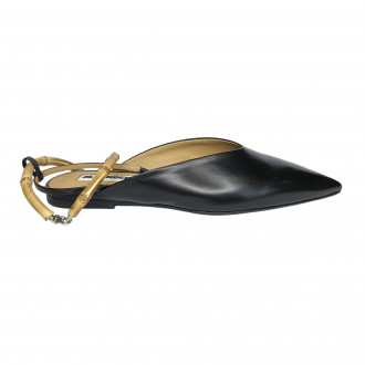 Бабуши Jil Sander