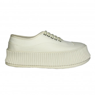Сникерсы Jil Sander