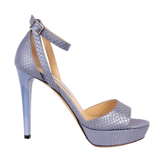 Босоножки Jimmy Choo