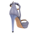 Босоніжки Jimmy Choo