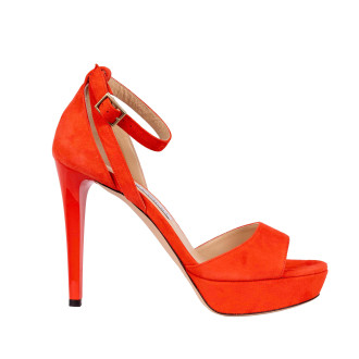 Босоножки Jimmy Choo