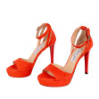 Босоніжки Jimmy Choo