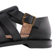 Сандалии Loewe