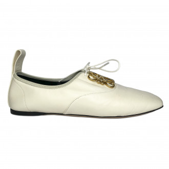 Мокасини Loewe