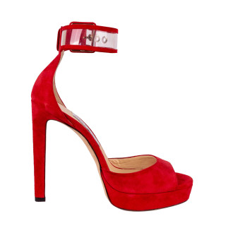 Босоножки Jimmy Choo