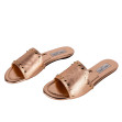 Шлепанцы Jimmy Choo
