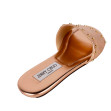 Шлепанцы Jimmy Choo
