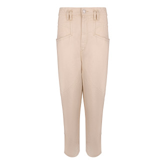 Джинсы Isabel Marant