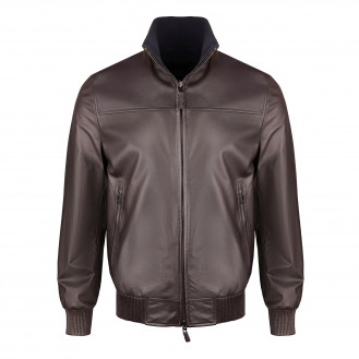 Бомбер Brioni