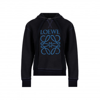 Худі Loewe
