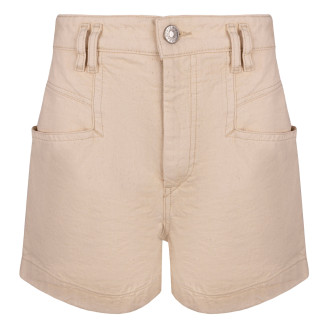 Шорты Isabel Marant
