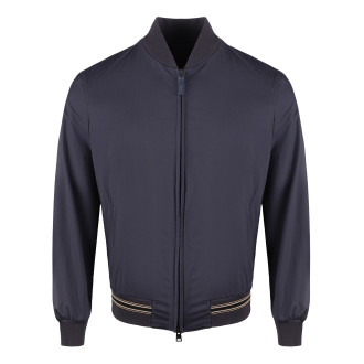 Бомбер Brioni