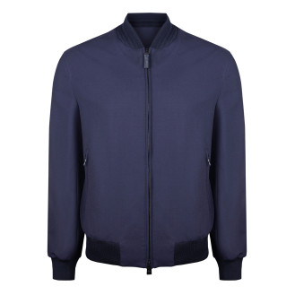 Бомбер Brioni