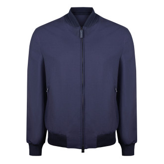 Бомбер Brioni