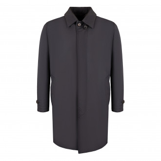 Плащ Brioni