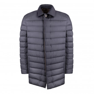 Пуховик Brioni