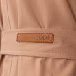 Тренч TOD'S