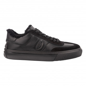 Кеди TOD'S