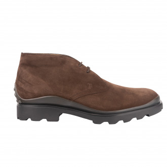 Черевики TOD'S