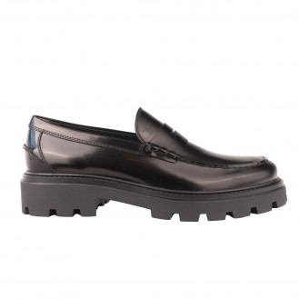 Лоферы TOD'S