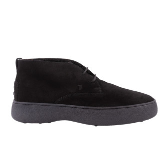 Ботинки TOD'S