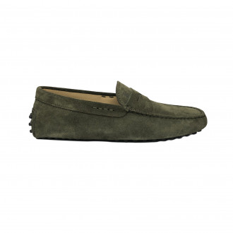 Мокасини TOD'S